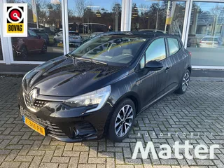 Renault Clio 1.6 E-Tech Hybrid 140 Zen