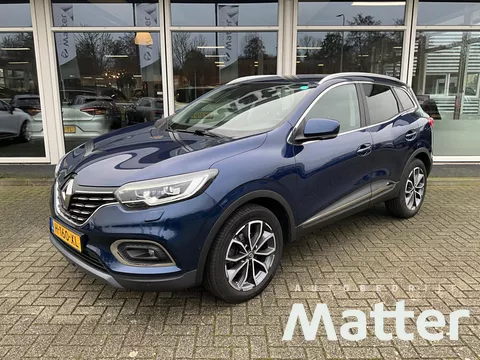 Renault Kadjar 1.3 TCe Intens