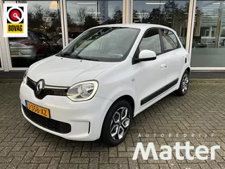 Renault Twingo 1.0 SCe Collection