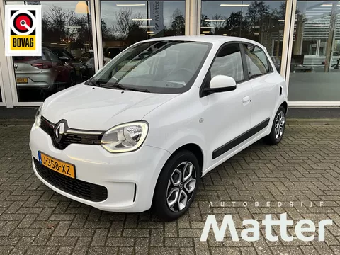 Renault Twingo 1.0 SCe Collection