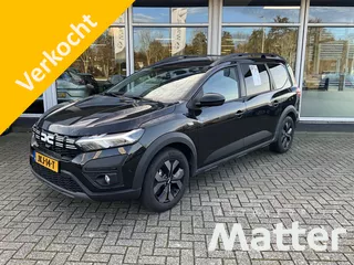 Dacia Jogger 1.6 Hybrid 140 Extreme 7p.