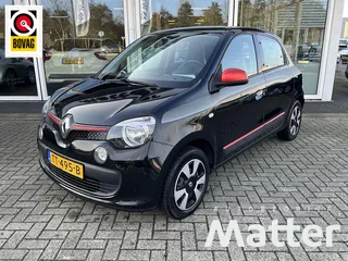 Renault Twingo 1.0 SCe Collection
