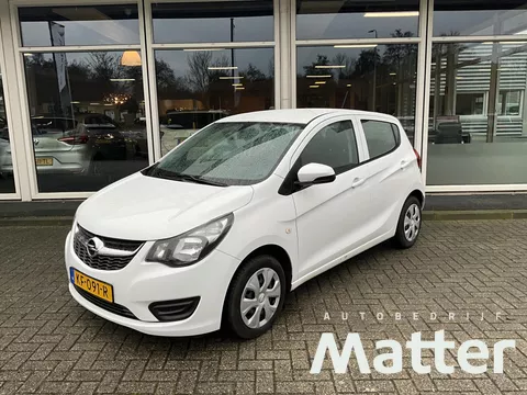 Opel KARL 1.0 ecoFLEX Edition