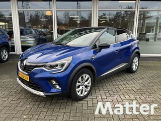 Renault Captur 1.0 TCe 100 Intens
