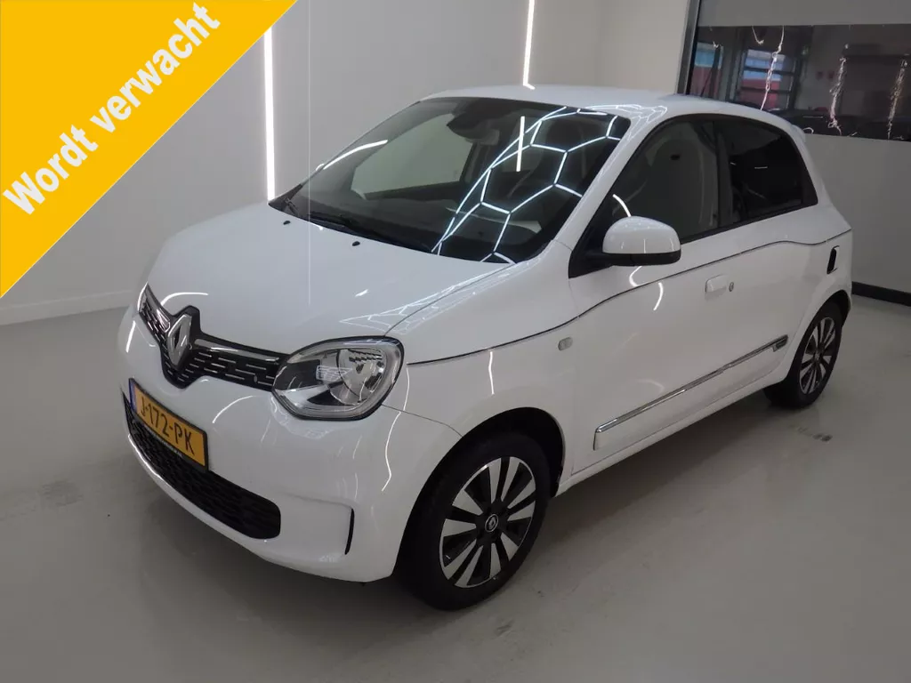 Renault Twingo 0.9 TCe Intens