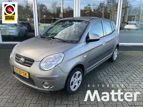 Kia Picanto 1.1 X-tra
