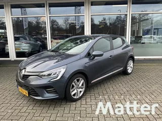 Renault Clio 1.0 TCe Zen
