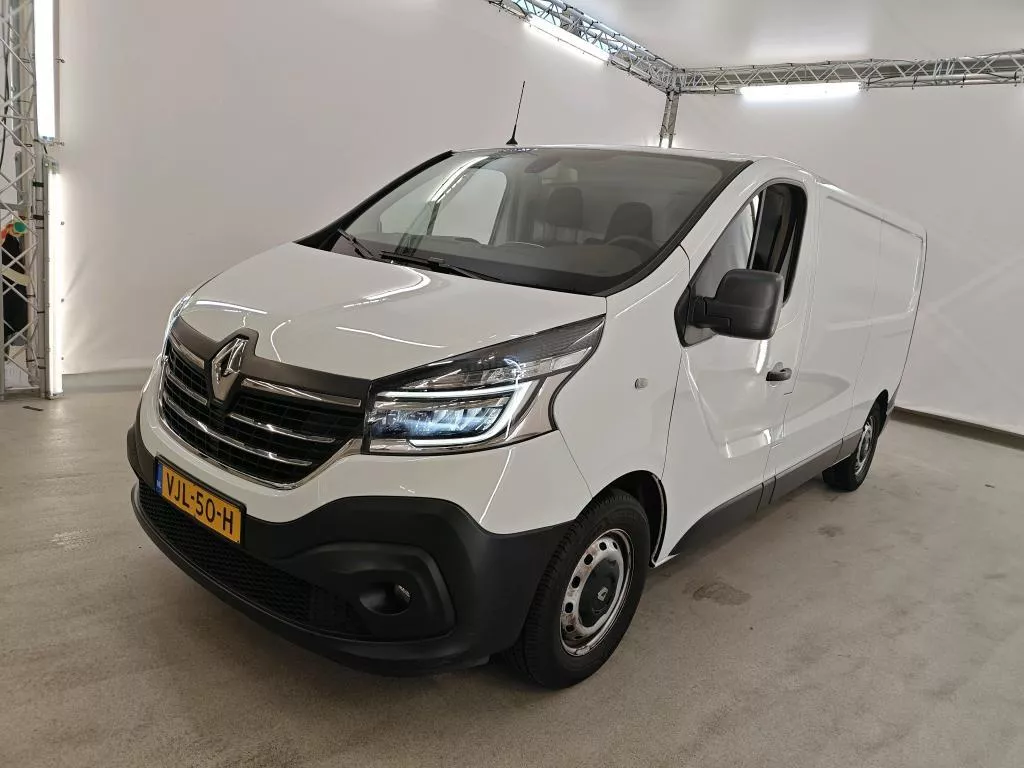 Renault Trafic 2.0 dCi 145 T29 L2H1 Comfort