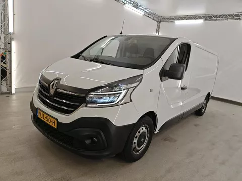 Renault Trafic 2.0 dCi 145 T29 L2H1 Comfort