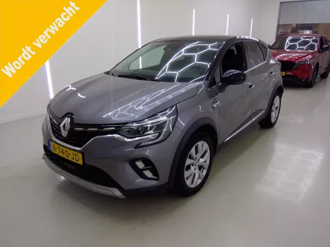Renault Captur 1.0 TCe 90 Intens