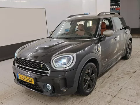Mini Mini Countryman 1.5 Cooper S E ALL4 MINI Yours