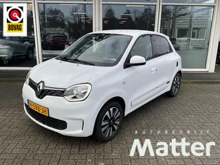 Renault Twingo 1.0 SCe Intens