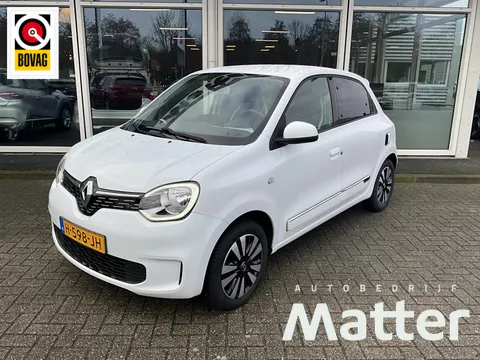 Renault Twingo 1.0 SCe Intens
