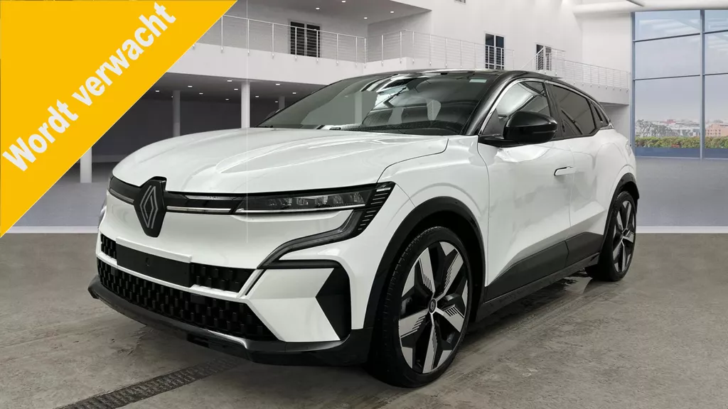 Renault Megane E-Tech EV40 Boost Charge Techno