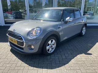Mini Mini 1.2 One Business