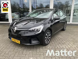 Renault Clio 1.0 TCe 90 Equilibre