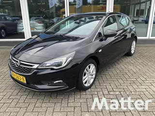 Opel Astra 1.0 Online Edition