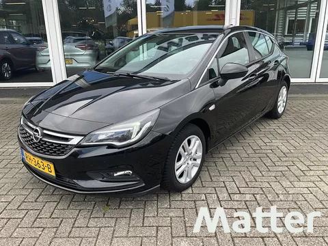 Opel Astra 1.0 Online Edition