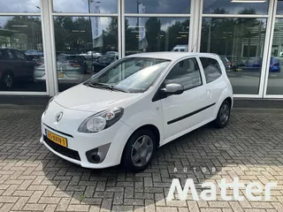 Renault Twingo 1.2-16V Collection