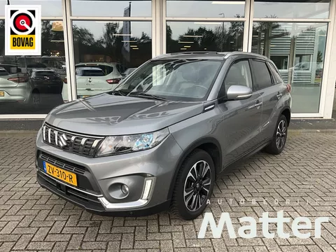 Suzuki Vitara 1.4 Boosterjet Stijl Pano | Trekhaak