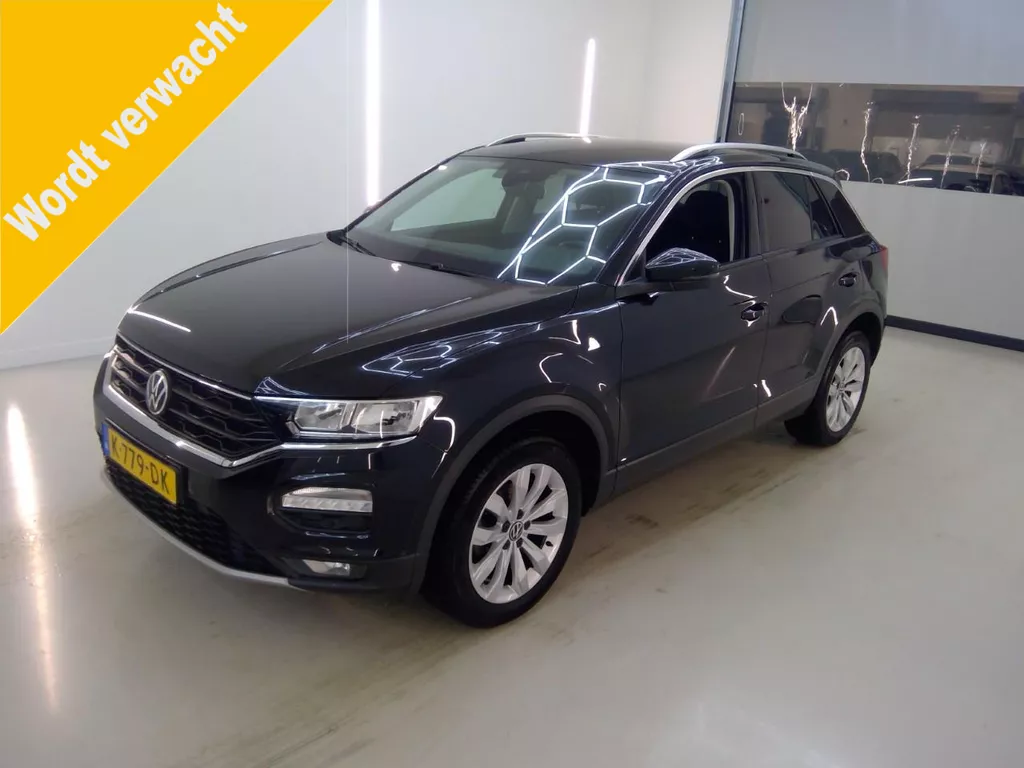 Volkswagen T-Roc 1.5 TSI Style Business