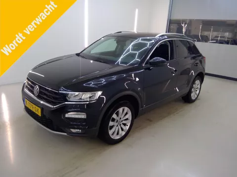Volkswagen T-Roc 1.5 TSI Style Business
