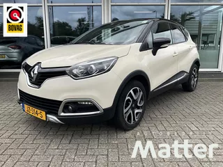 Renault Captur 0.9 TCe Xmod