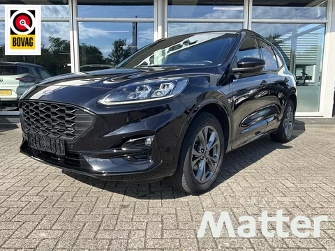 Ford Kuga 2.5 PHEV ST-Line X SOH 98%