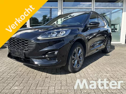 Ford Kuga 2.5 PHEV ST-Line X SOH 98%