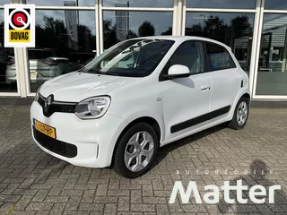 Renault Twingo 1.0 SCe Limited