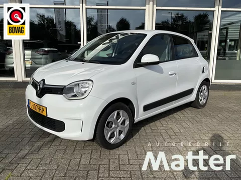 Renault Twingo 1.0 SCe Limited