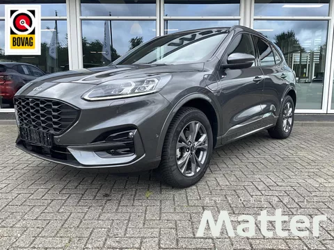 Ford Kuga 2.5 PHEV ST-Line X SOH 87,6%