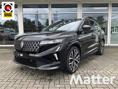 Renault Austral 1.3 mild hybrid 150 X-Tronic techno