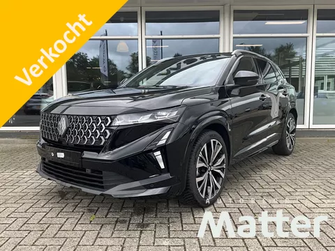Renault Austral 1.3 mild hybrid 150 X-Tronic techno