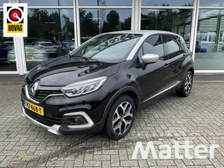 Renault Captur 0.9 TCe Intens