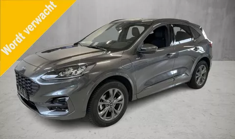 Ford Kuga 2.5 PHEV ST-Line X