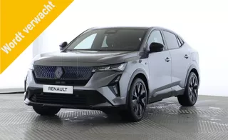 Renault Rafale 1.2 E-Tech 4x4 plug-in hybrid 300 esprit Alpine