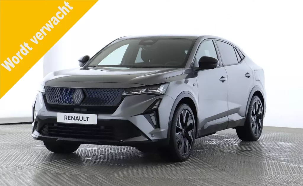 Renault Rafale 1.2 E-Tech 4x4 plug-in hybrid 300 esprit Alpine