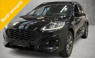 Ford Kuga 2.5 PHEV ST-Line X