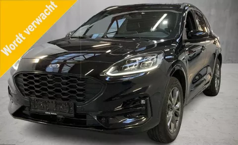Ford Kuga 2.5 PHEV ST-Line X