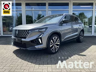Renault Austral 1.3 mild hybrid 150 X-Tronic techno