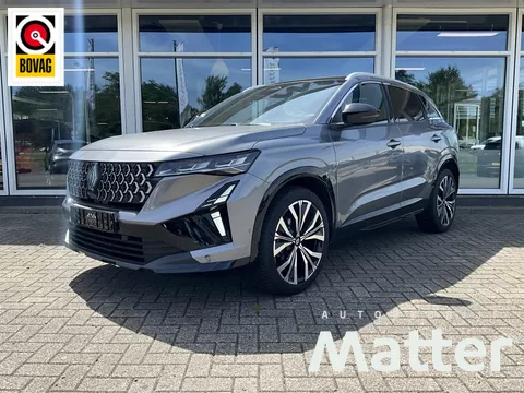 Renault Austral 1.3 mild hybrid 150 X-Tronic techno