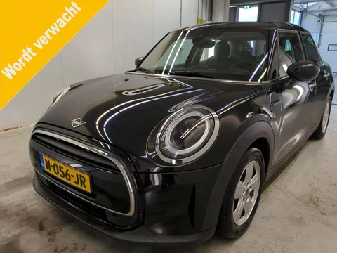 MINI 5-Deurs 1.5 One Business Edition