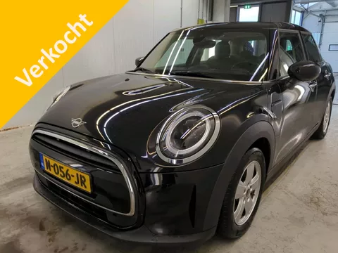 MINI 5-Deurs 1.5 One Business Edition
