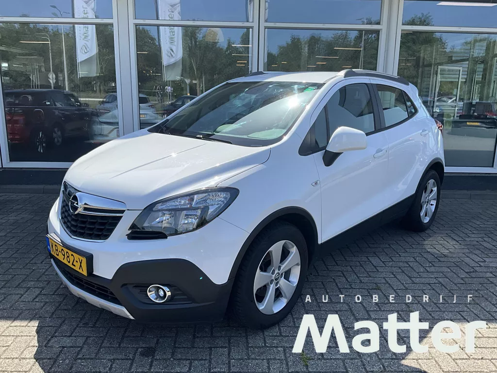 Opel Mokka 1.4 T Edition