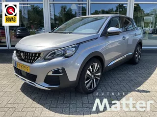 Peugeot 3008 1.2 PureTech Blue Lease Premium Trekhaak
