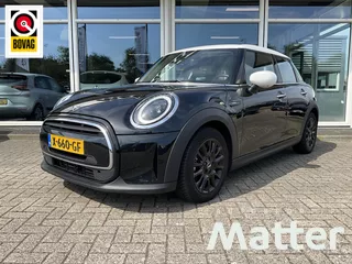 MINI 5-Deurs 1.5 Cooper Camden Edition