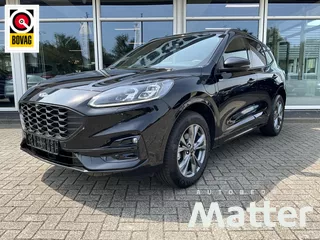 Ford Kuga 2.5 PHEV ST-Line X SOH 87,5%