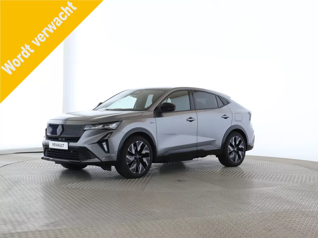 Renault Rafale 1.2 E-Tech 4x4 plug-in hybrid 300 esprit Alpine
