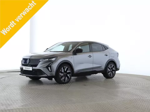 Renault Rafale 1.2 E-Tech 4x4 plug-in hybrid 300 esprit Alpine